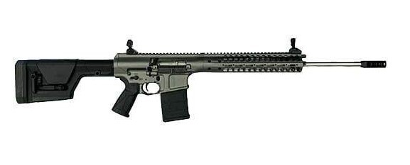 LWRC REPR SC 7.62 20'' ODG 20R - Taurus Savings